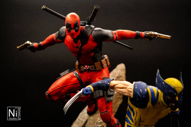 Deadpool & Wolverine - Image 3