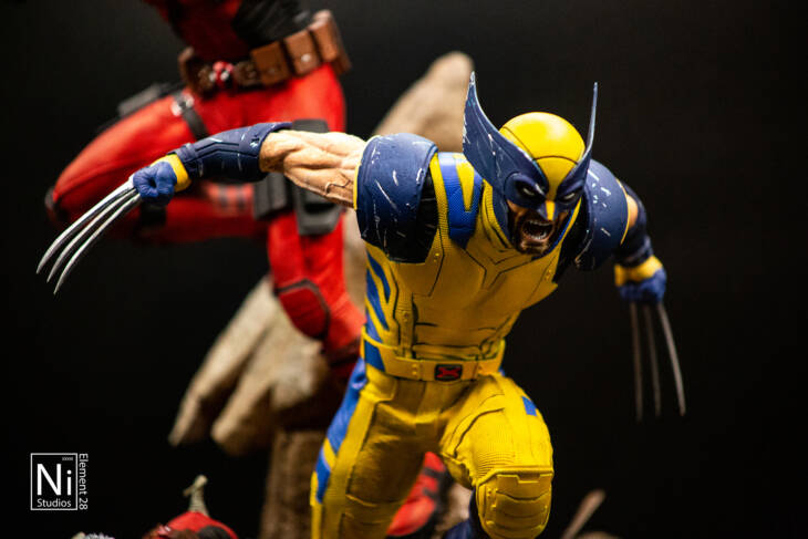 Deadpool & Wolverine - Image 2