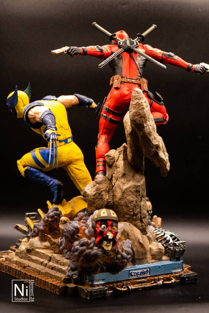 Deadpool & Wolverine - Image 6