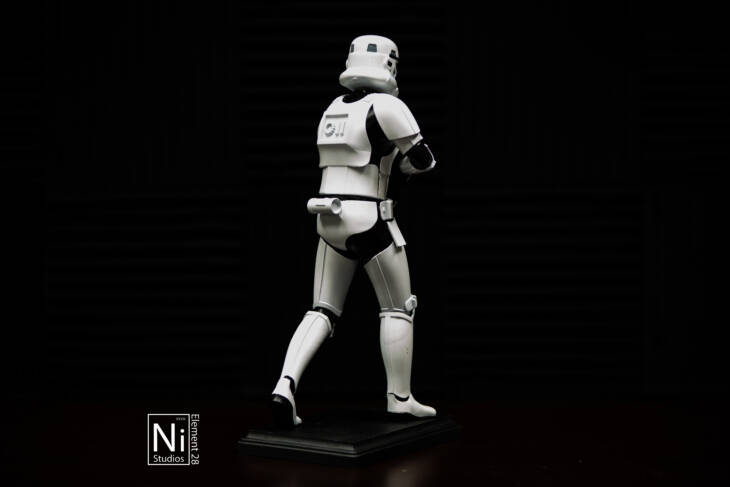 Stormtrooper - Image 2