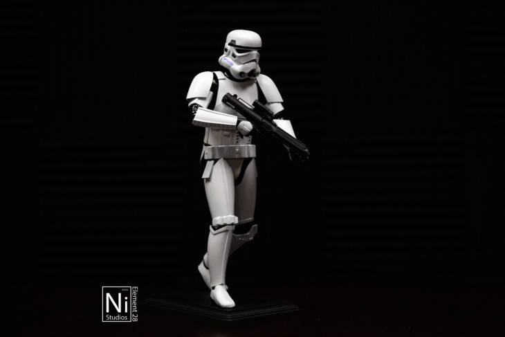 Stormtrooper - Image 3