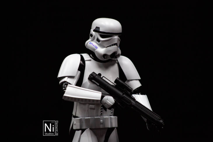 Stormtrooper - Image 4