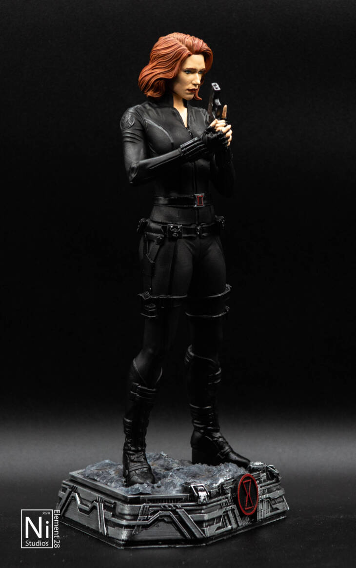 Black Widow - Avengers - Image 3