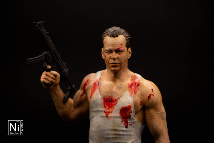 John McClane - Die Hard - Image 3