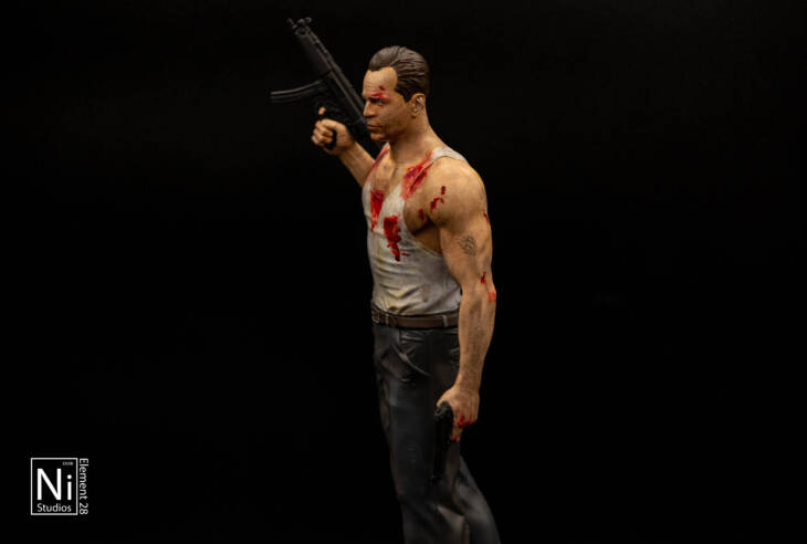 John McClane - Die Hard - Image 4