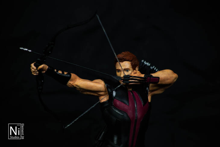 Hawkeye - Avengers - Image 2