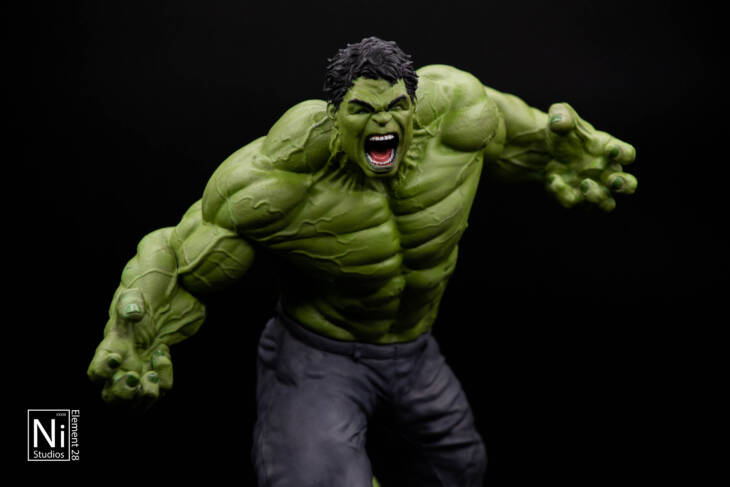 Hulk - Avengers - Image 2