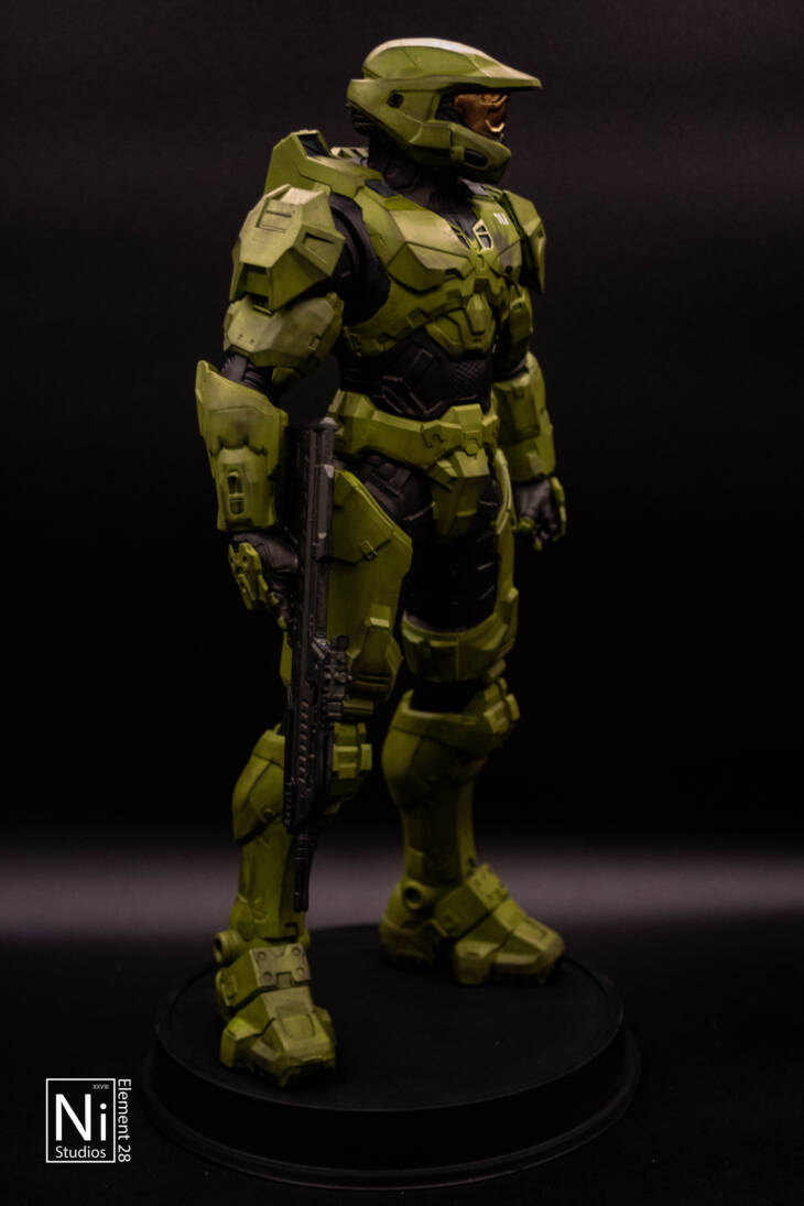 Master Chief - Image 2