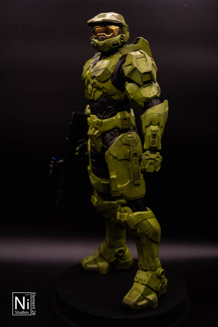 Master Chief - Image 3