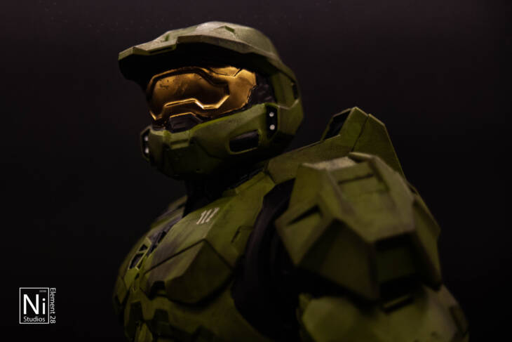 Master Chief - Image 4