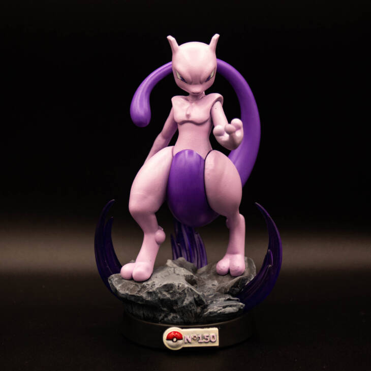 Mewtwo