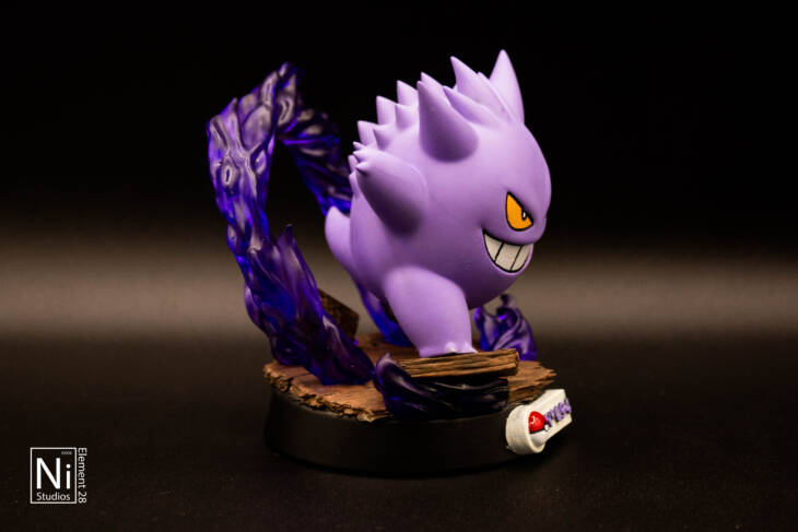 Gengar - Image 3