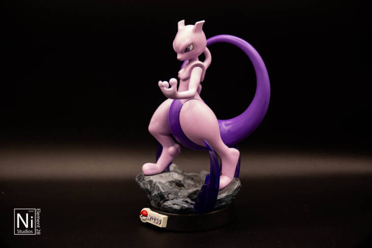 Mewtwo - Image 2