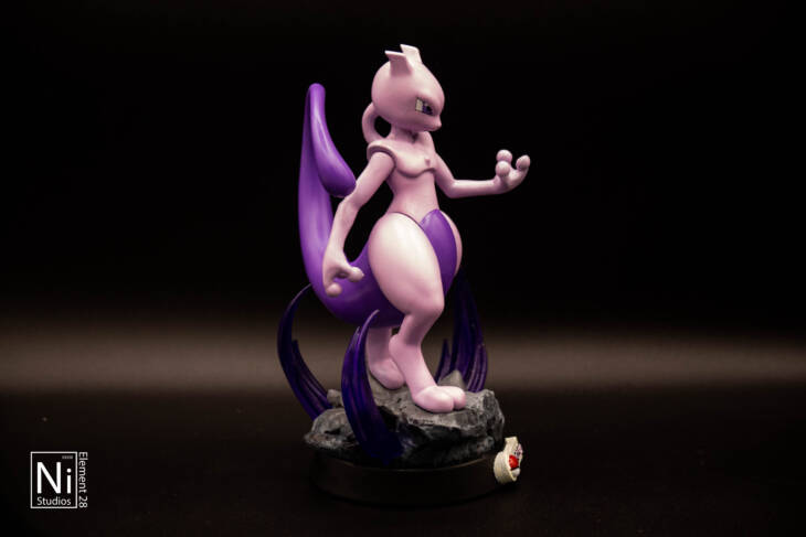 Mewtwo - Image 3