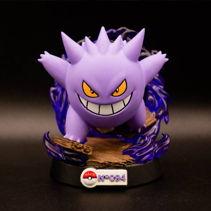 Gengar