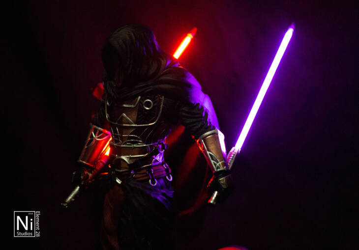 Darth Revan - Image 5