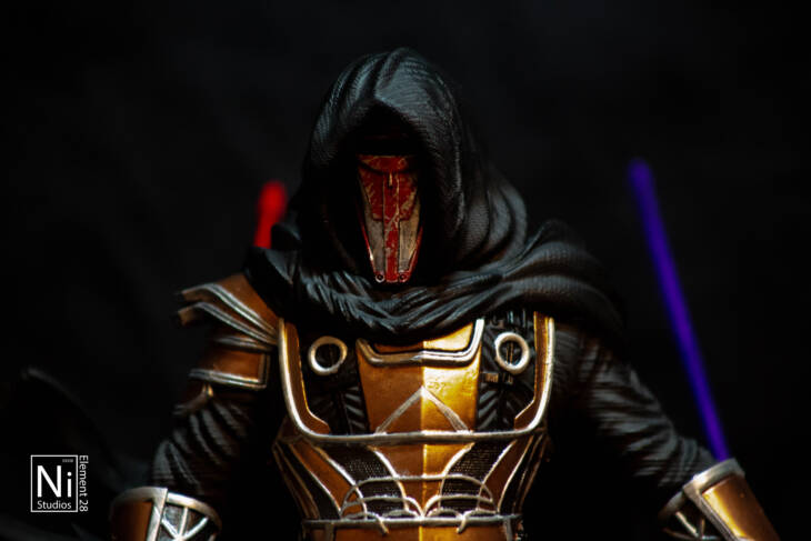 Darth Revan - Image 2