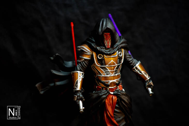 Darth Revan - Image 3