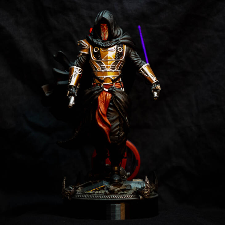 Darth Revan