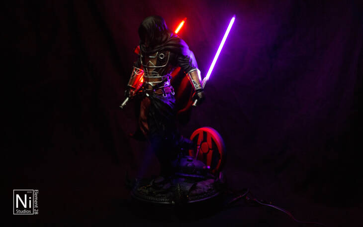 Darth Revan - Image 4