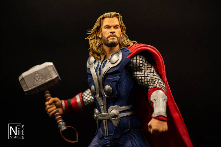 Thor - Avengers - Image 2