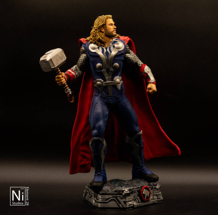 Thor - Avengers - Image 3